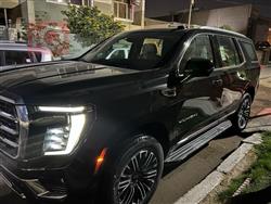 جی ئێم سی یوکۆن